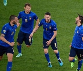 乐鱼体育官网-【观察】意大利球员不是流量明星 曼奇尼是时代导演