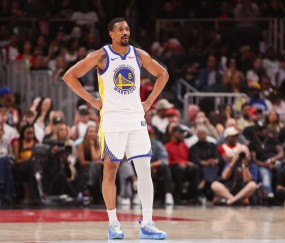 乐鱼体育官方网站-勇士主场迎战奇才 梅尔顿出战成疑 库里&amp;霍福德等6大将缺席