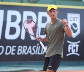 乐鱼体育-商竣程：没有偶像、未设目标、不谈排名