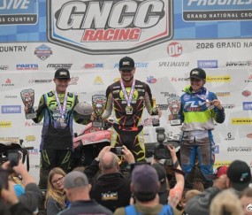 乐鱼体育官网-OBOR遨博轮胎撕开欧美防线，中国力量在GNCC赛道爆发！|摩托车|越野|车手|赛事|锦标赛_新浪体育_新浪新闻