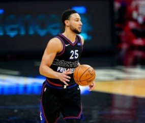 乐鱼体育官方-看似输了实际赢了？无恩比德76人将雄鹿逼入绝境